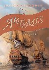 Artemis - Historick romn - Julian Stockwinov