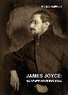 James Joyce: na sever od budoucna - Michal Kleprlk