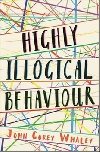 Highly Illogical Behaviour - John Corey Whaley
