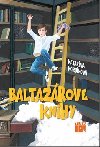 Baltazrove knihy - Katarna Kordkov