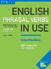 English Phrasal Verbs in Use Intermediate with Answers, 2E - Michael McCarthy; Felicity ODell