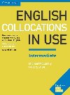 English Collocations in Use Intermediate, 2E - Michael McCarthy; Felicity ODell