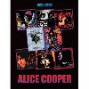 Alice Cooper - The Best - 6CD/2DVD - neuveden