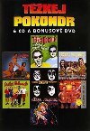 Tkej Pokondr - Best of - 6CD/DVD - Tkej Pokondr