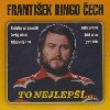 F. R. ech - To nej - CD - Frantiek Ringo ech