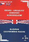 esko - anglick odborn konverzan slovnk cestovnho ruchu - Bohuslav Balcar