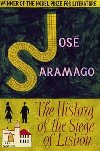 The History Of The Siege Of Lisbon - Saramago Jos