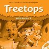 Treetops 1: Class Audio CDs (2) - Howell Sarah