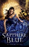 Saphire Blue - Gierová Kerstin