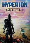 Hyperion - Simmons Dan