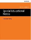 Special Educational Needs/Into the Classroom - Delaney Marie