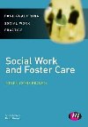 Social Work and Foster Care - Cosis-Brown Helen