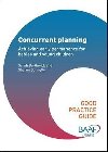 Concurrent Planning : Achieving Early Permanence for Babies and Young Children - Borthwick Sarah