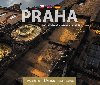Praha - Praha sto let hlavnm mstem republiky - mal / vcejazyn - Radosta Pavel