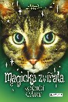 Magická zvířata - Kočičí čáry - Holly Webbová
