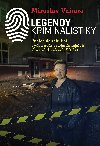 Legendy kriminalistiky - Miroslav Vaura