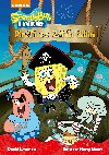 SpongeBob: Pirti ze Zti Bikin - David Lewman