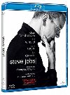 Steve Jobs - Blu-ray - neuveden