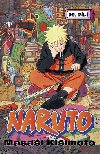Naruto 35 - Nová dvojka - Masaši Kišimoto
