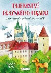 Tajemství Pražského hradu - Stanislav Škoda