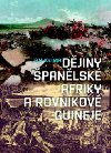 Djiny panlsk Afriky a Rovnkov Guineje - Jan Klma