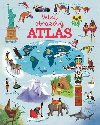 Velký obrazový atlas světa - neuveden