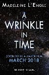 A Wrinkle in Time  (Film Tie In) - Madeleine LEngle