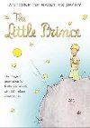The Little Prince - Antoine de Saint-Exupry
