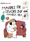 Maxipes Fík & Divoké sny Maxipsa Fíka - DVD - Red Square