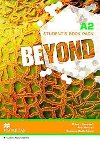 Beyond A2+ Student Book Pack - Campbell Robert