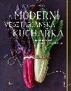 Modern vegetarinsk kuchaka - Bettina Matthaeiov