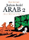Jednou budeš Arab 2 - Riad Sattouf