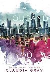 A Thousand Pieces of You - Gray Clare