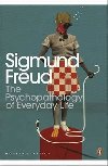 The Psychopathology of Everyday Life - Freud Sigmund