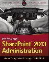 Professional SharePoint 2013 Administration - Young Shane