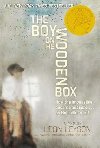 The Boy on the Wooden Box : How the Impossible Became Possible...on Schindlers List - Leyson Leon