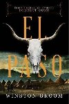El Paso : A Novel - Groom Winston