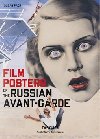 Film Posters of the Russian Avant-Garde - Susan Pack