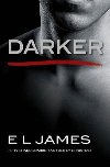 Darker : Fifty Shades Darker as Told by Christian - James E. L.