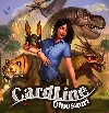 Cardline: Dinosauři/Párty hra - neuveden