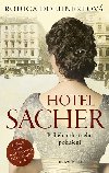 Hotel Sacher - Rodica Doehnertov