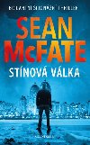 Stínová válka - Sean McFate