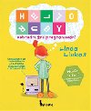 HELLO RUBY - Dobrodružné programování - Linda Liukas