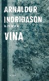 Vina - Islandsk krimi - Arnaldur Indridason