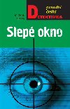 Slepé oko - Michal Fieber