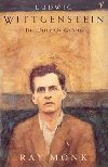 Ludwig Wittgenstein : The Duty of Genius - Monk Ray
