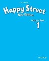 Happy Street: 1 New Edition: Teachers Book - Roberts Lorena