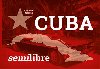 Cuba semilibre - Vladimr rmek