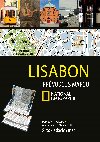Lisabon - prvodce s mapou - National Geographic