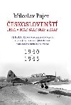 Českoslovenští letci v RAF, SAAF, SRAF a RAAF 1940-1945 - Miloslav Pajer